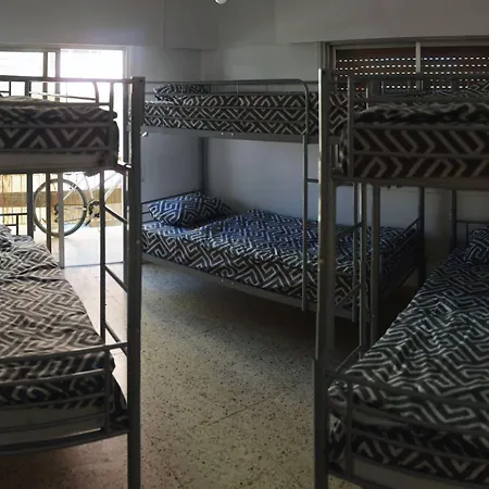 Hostel Katka Larnaca