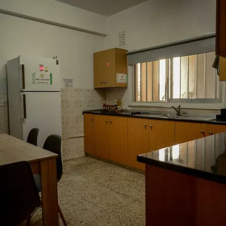 Hostel Katka Larnaca